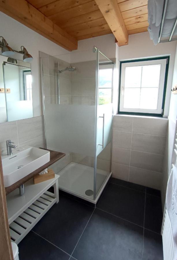 Bed and Breakfast Haus Ofner am Kreischberg Sankt Georgen ob Murau Exterior foto
