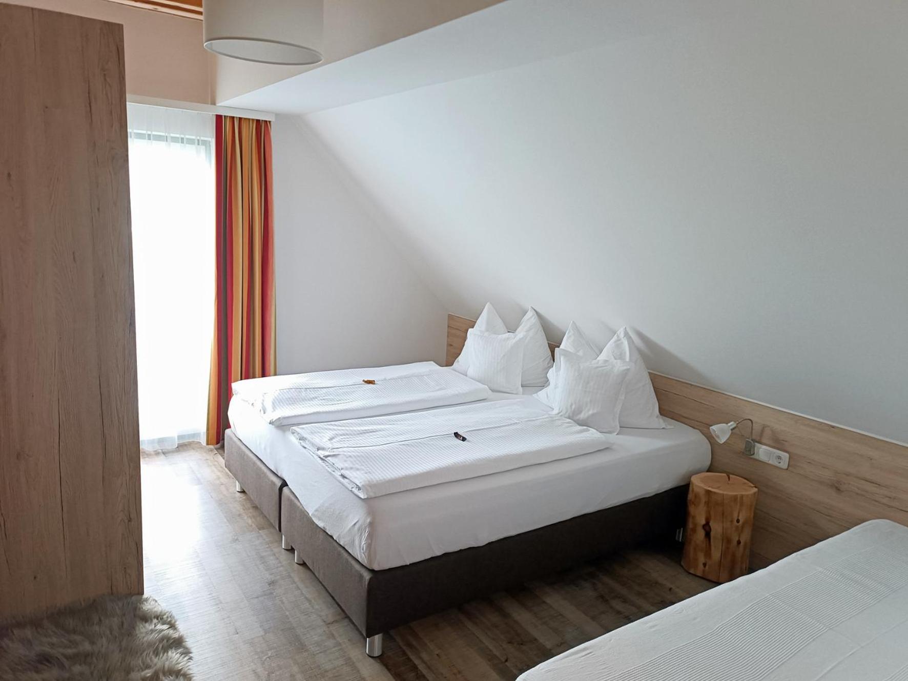 Bed and Breakfast Haus Ofner am Kreischberg Sankt Georgen ob Murau Exterior foto