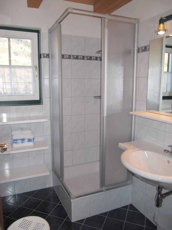 Bed and Breakfast Haus Ofner am Kreischberg Sankt Georgen ob Murau Exterior foto