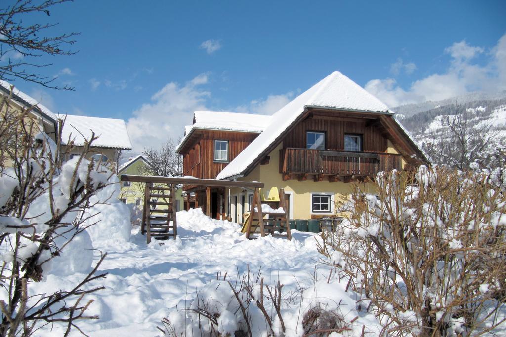 Bed and Breakfast Haus Ofner am Kreischberg Sankt Georgen ob Murau Zimmer foto