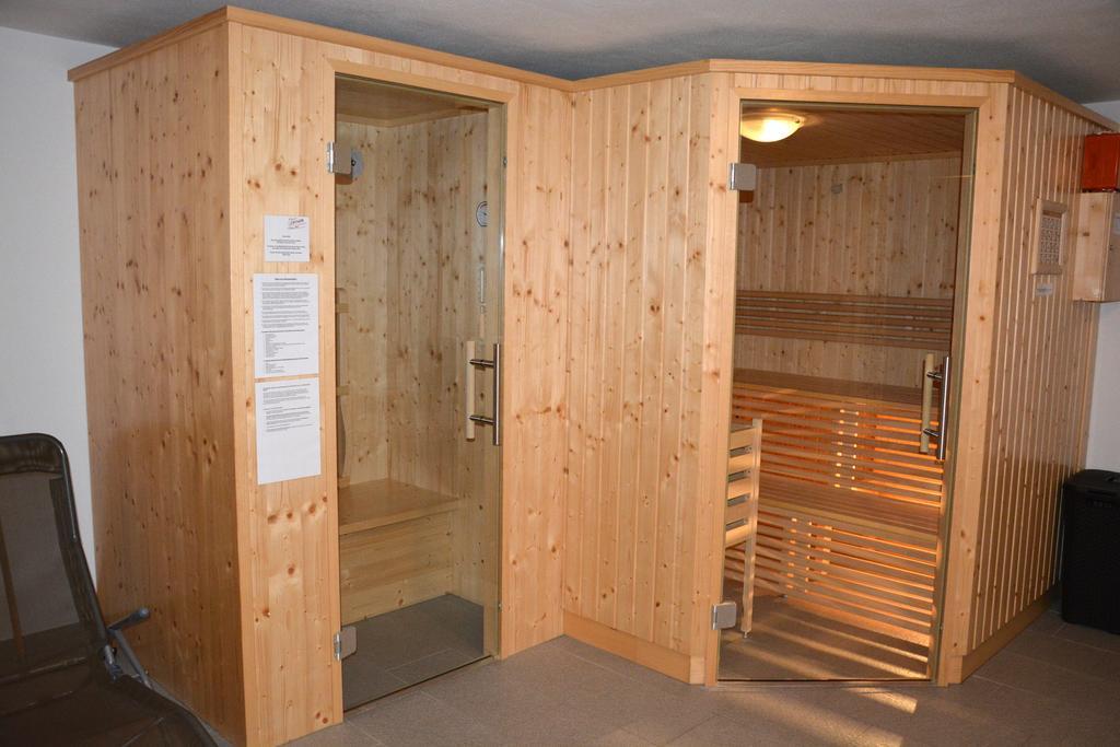Bed and Breakfast Haus Ofner am Kreischberg Sankt Georgen ob Murau Exterior foto