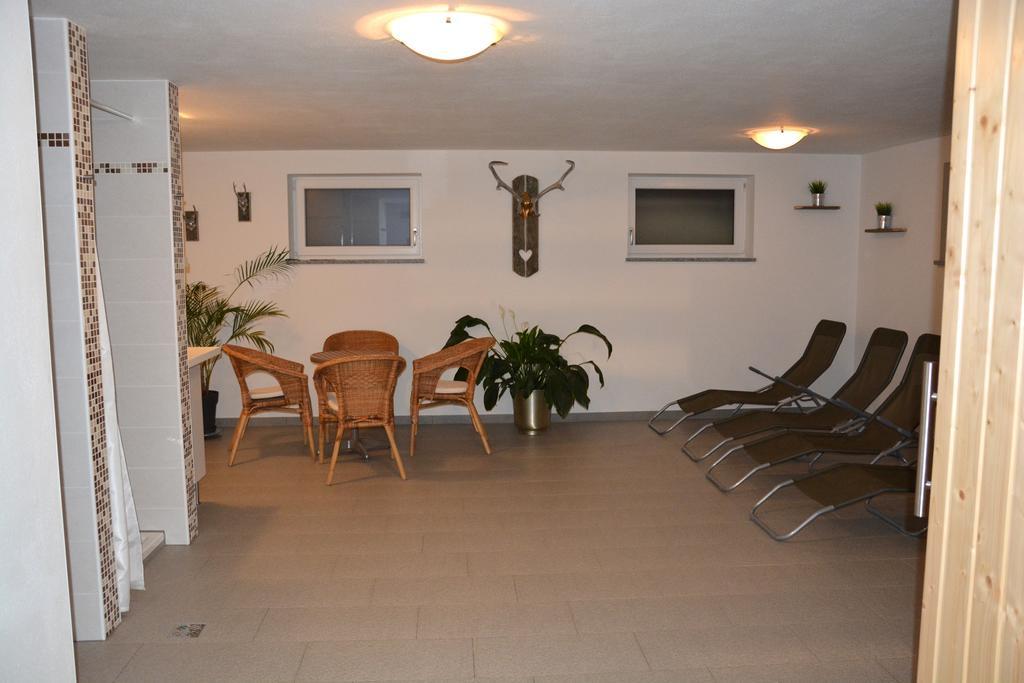 Bed and Breakfast Haus Ofner am Kreischberg Sankt Georgen ob Murau Exterior foto