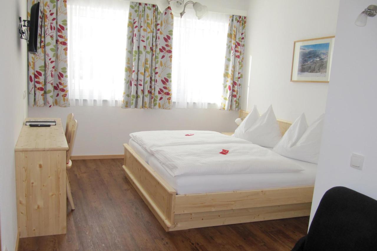 Bed and Breakfast Haus Ofner am Kreischberg Sankt Georgen ob Murau Exterior foto