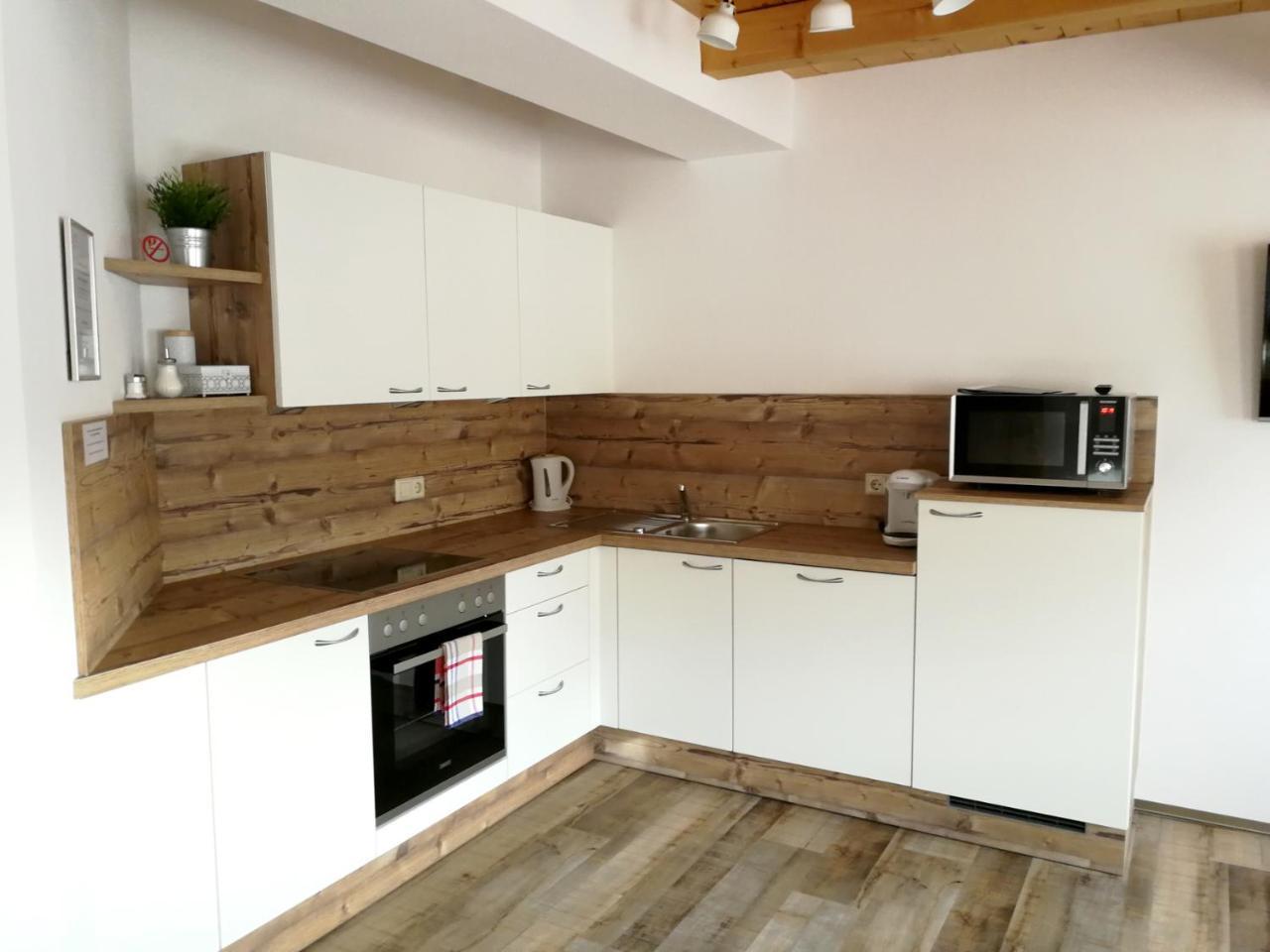 Bed and Breakfast Haus Ofner am Kreischberg Sankt Georgen ob Murau Exterior foto