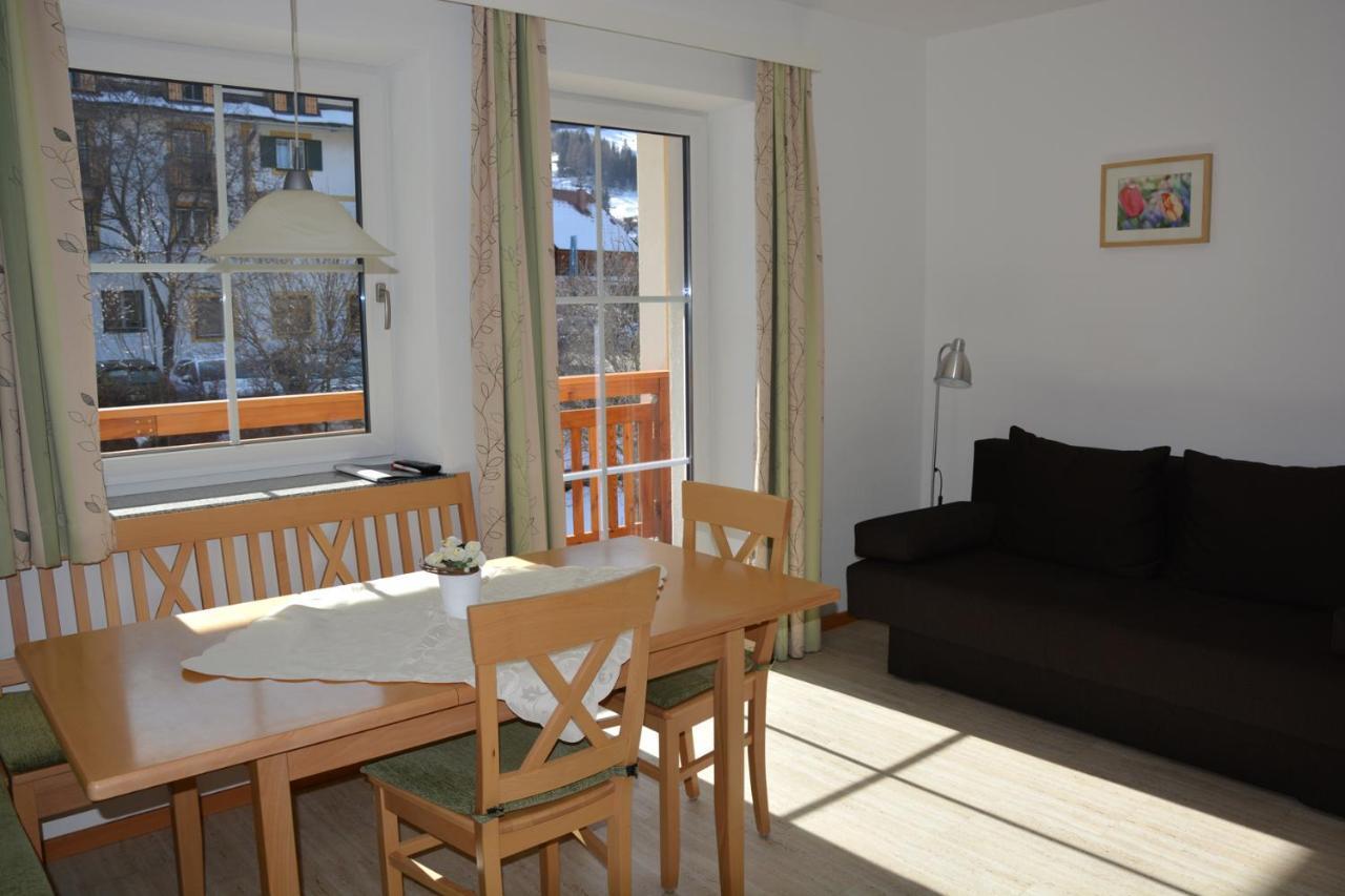 Bed and Breakfast Haus Ofner am Kreischberg Sankt Georgen ob Murau Exterior foto