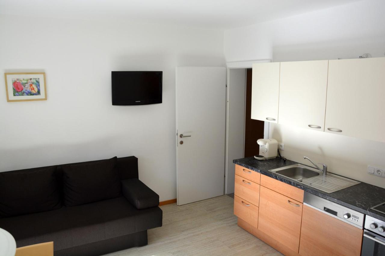 Bed and Breakfast Haus Ofner am Kreischberg Sankt Georgen ob Murau Exterior foto