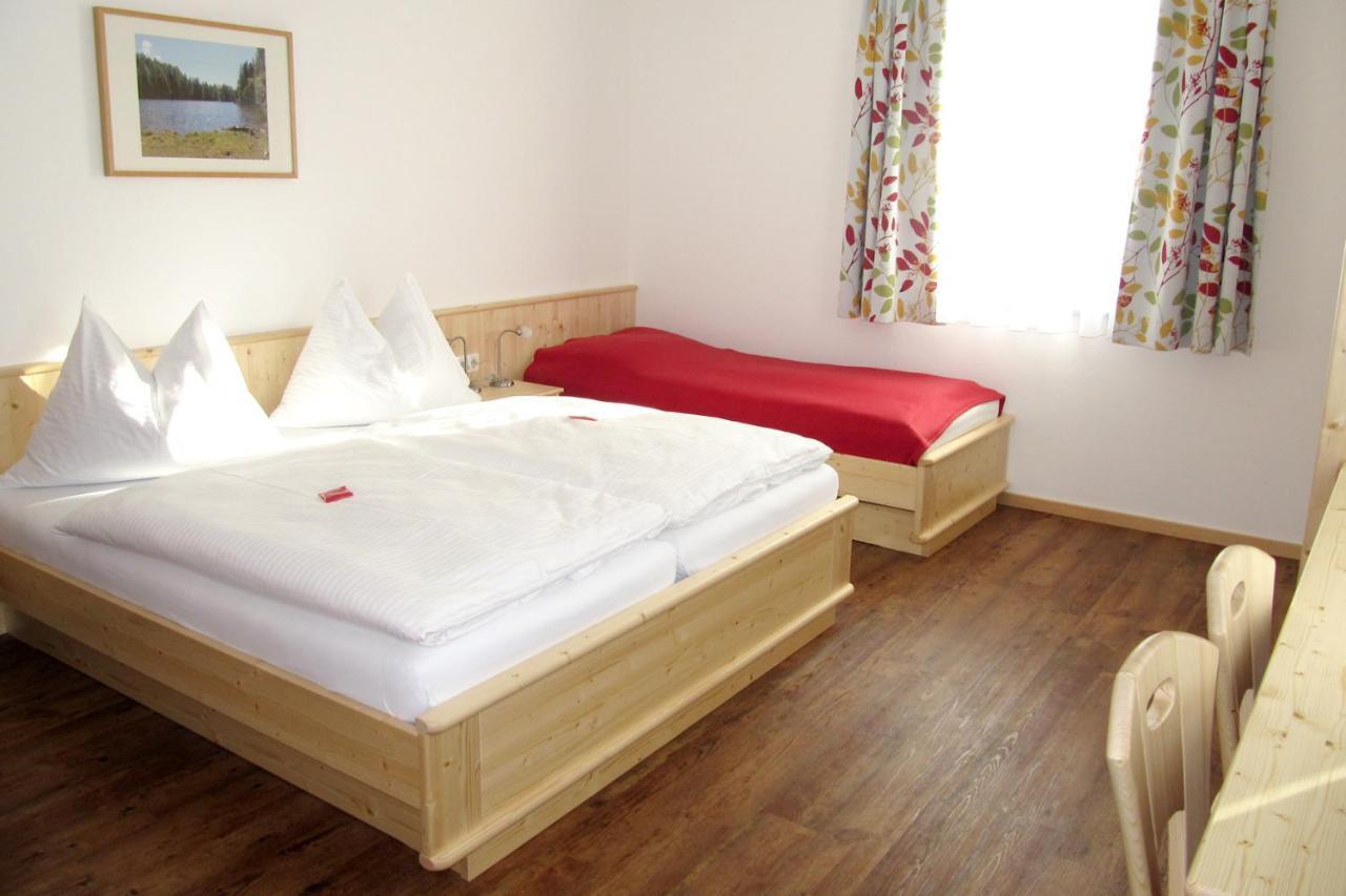 Bed and Breakfast Haus Ofner am Kreischberg Sankt Georgen ob Murau Exterior foto